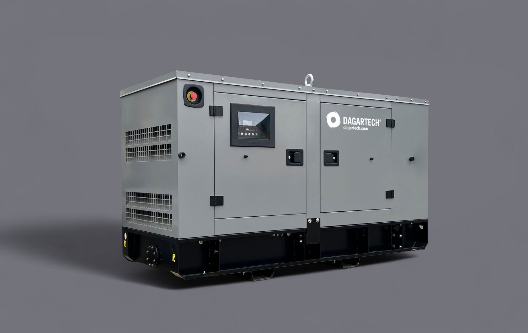 generadors complit dagartech